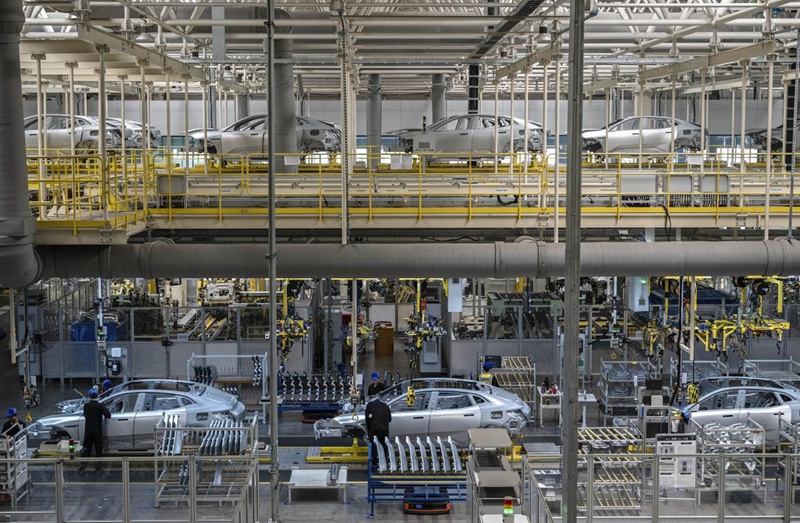 <a href="./xwzx/zhxw/202603/t20260309_753381.html">中国经济信心说丨读懂“十五五”主要指标的深意</a>